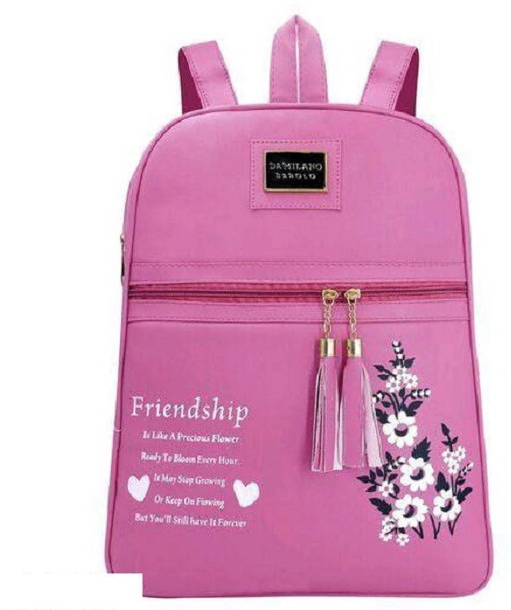 Small 3 L Backpack Friendship_Pink (1)-image-5