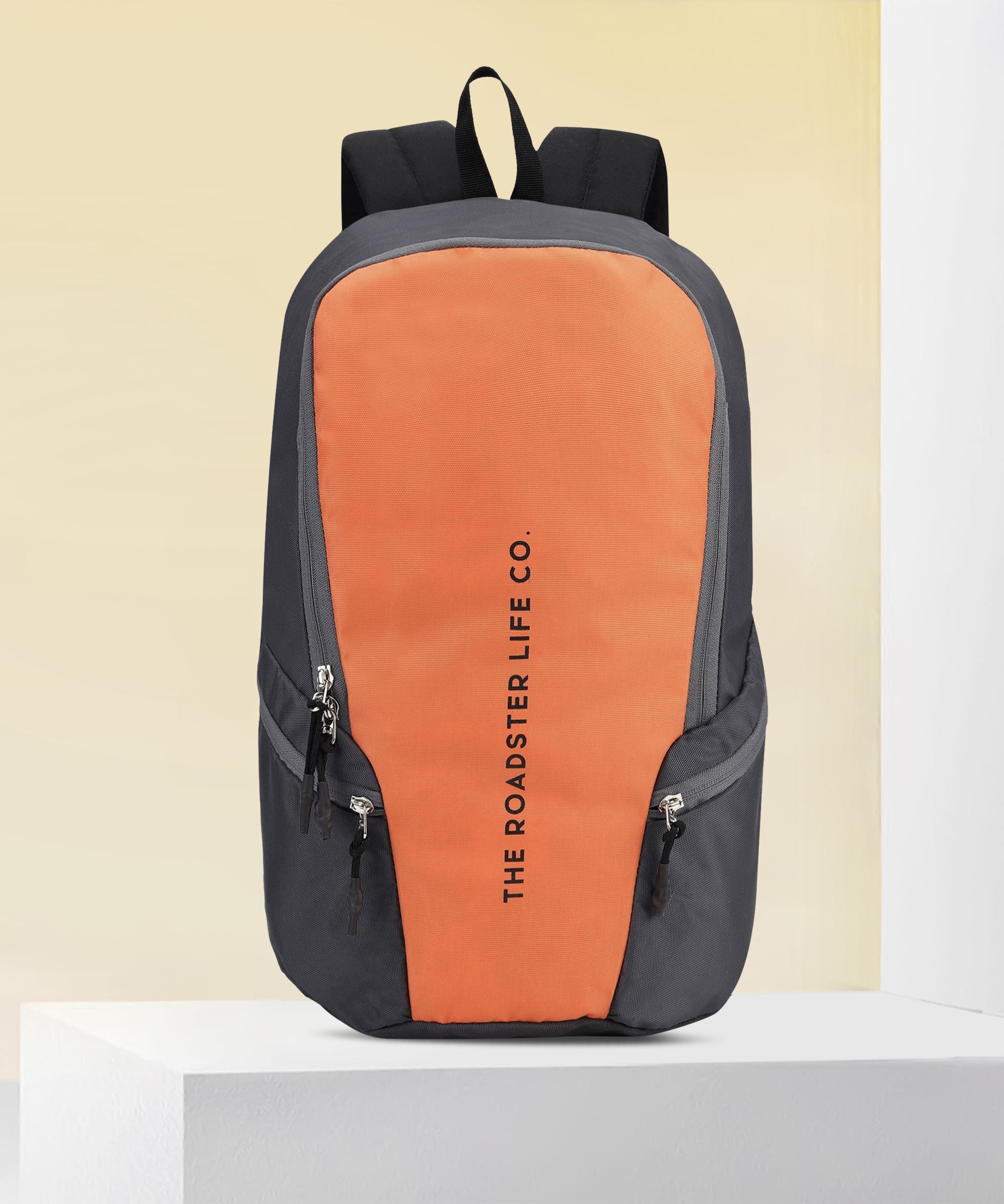 Medium 23 L Laptop Backpack Medium Daypack-image-45
