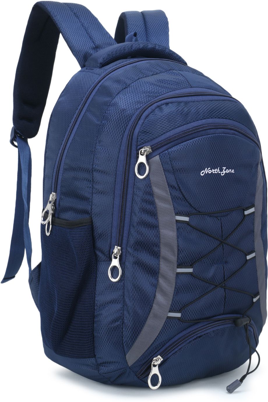 northzone Medium 30 L Laptop Backpack 30L Water Resistant Travel Bagpack/College Backpack/School Bag/Office Bag-picture-1