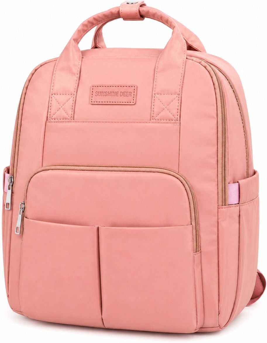 Medium 25 L Backpack Maternity Travel Bag-image-44