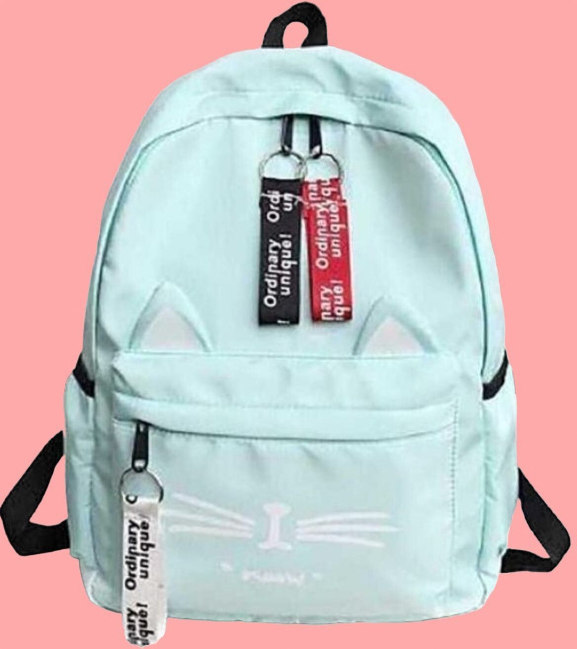 luxentra Medium 22 L Laptop Backpack Classic Stylish woman Backpacks - Extra Spacious - jj-picture-12