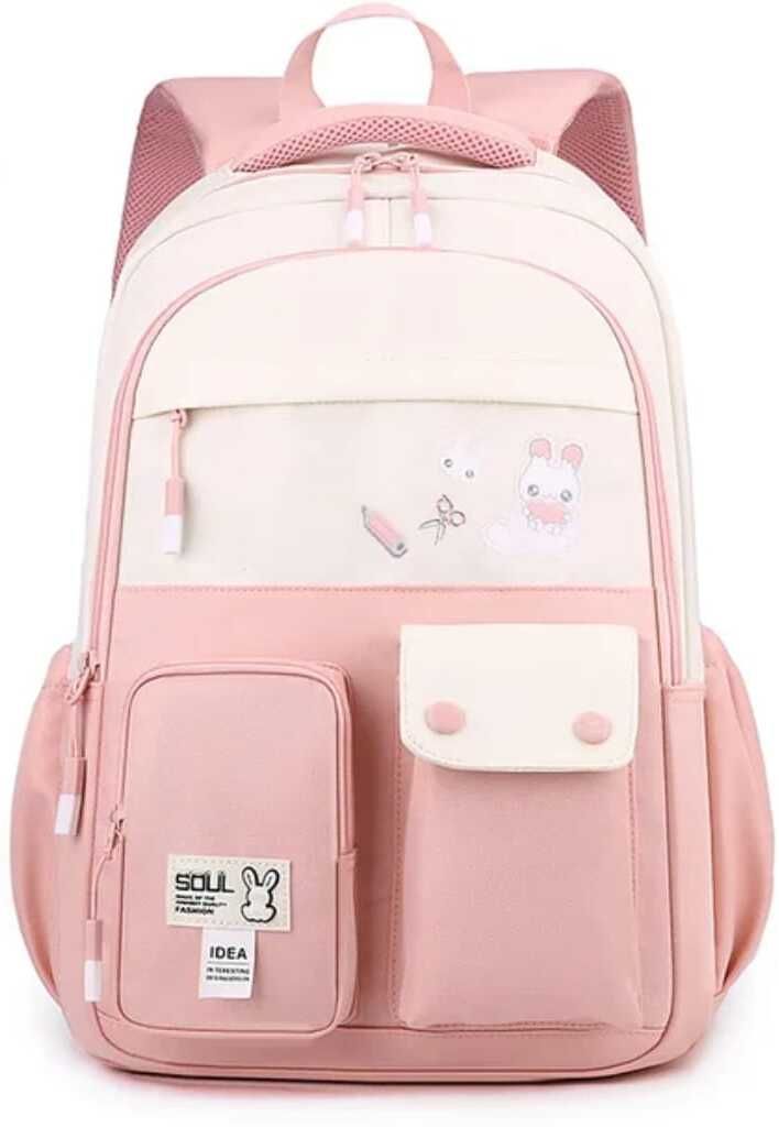 walson Medium 30 L Laptop Backpack Printed Casual Backpack for School & College-picture-31