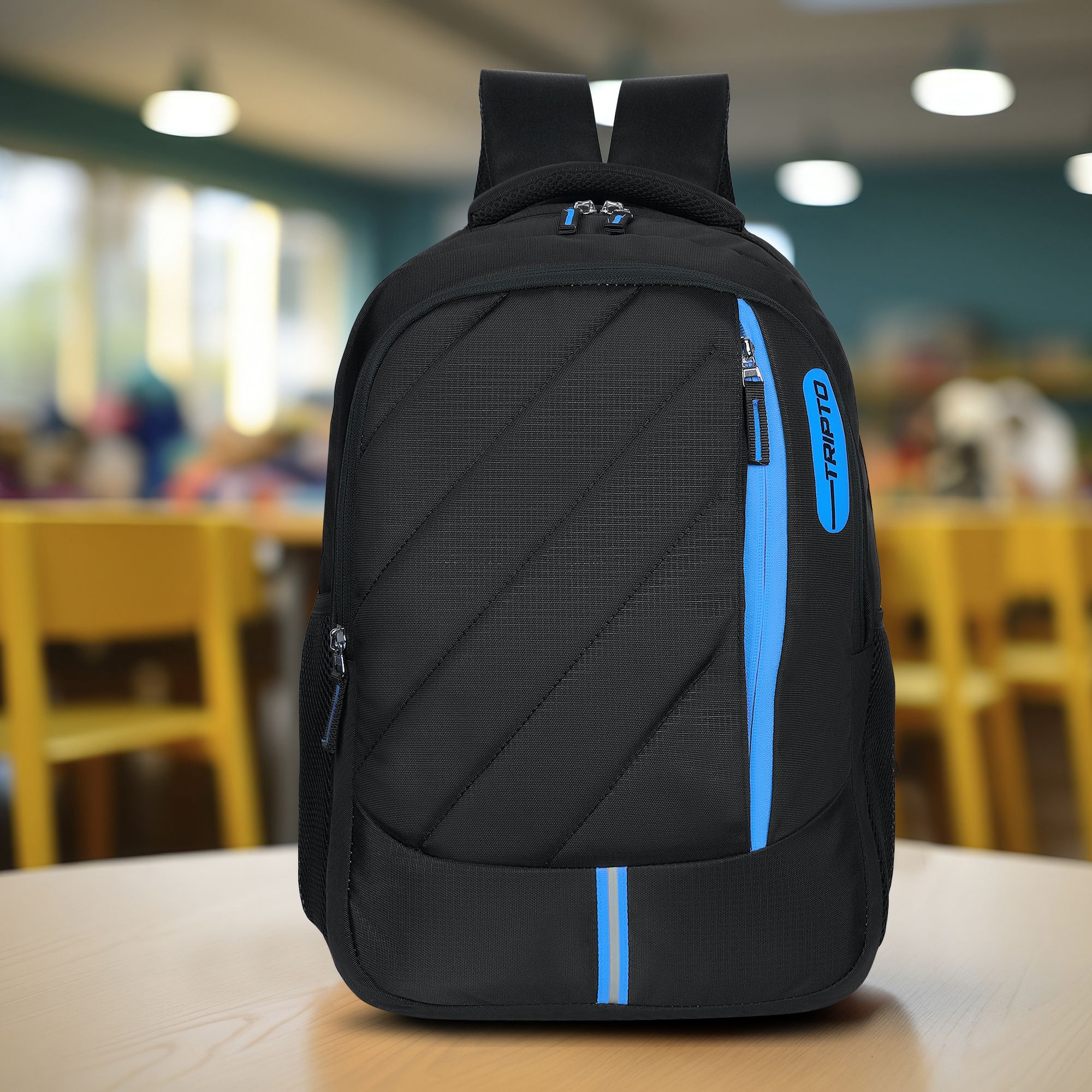 TECO Waterproof Backpack-image-16