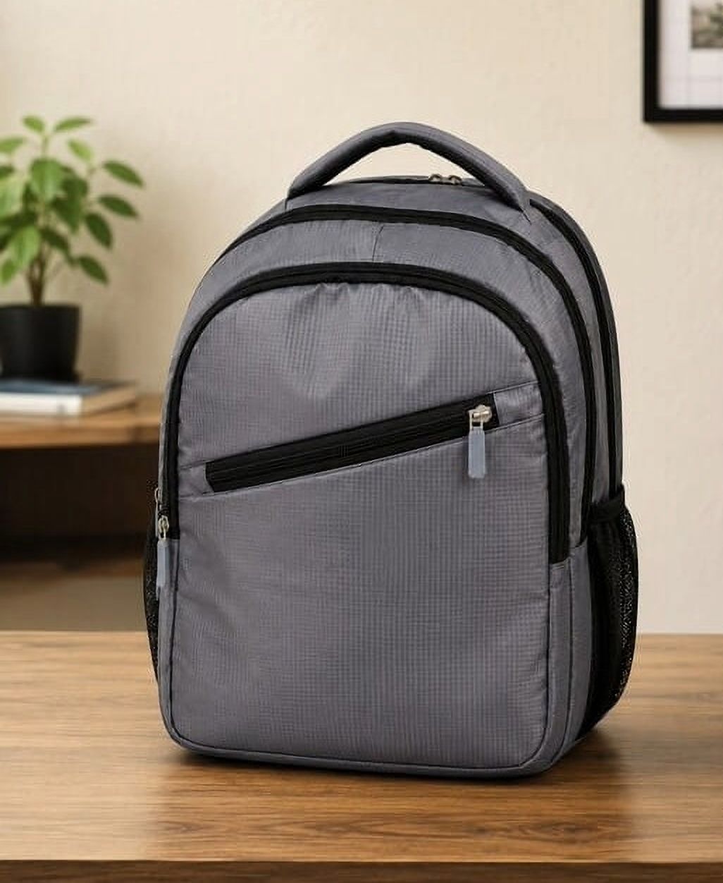 nano Medium 30 L Laptop Backpack Laptop Backpack casual unisex Lightweight daily use-picture-43