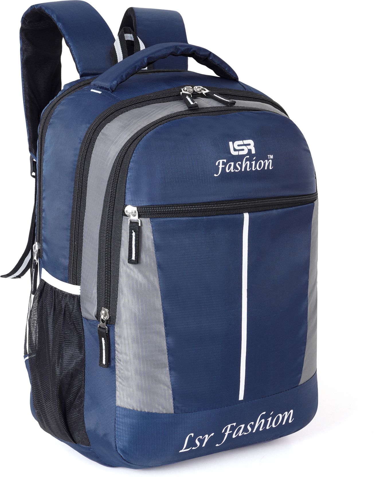lsr fashion Large 35 L Laptop Backpack 3LBACKPACK-picture-20