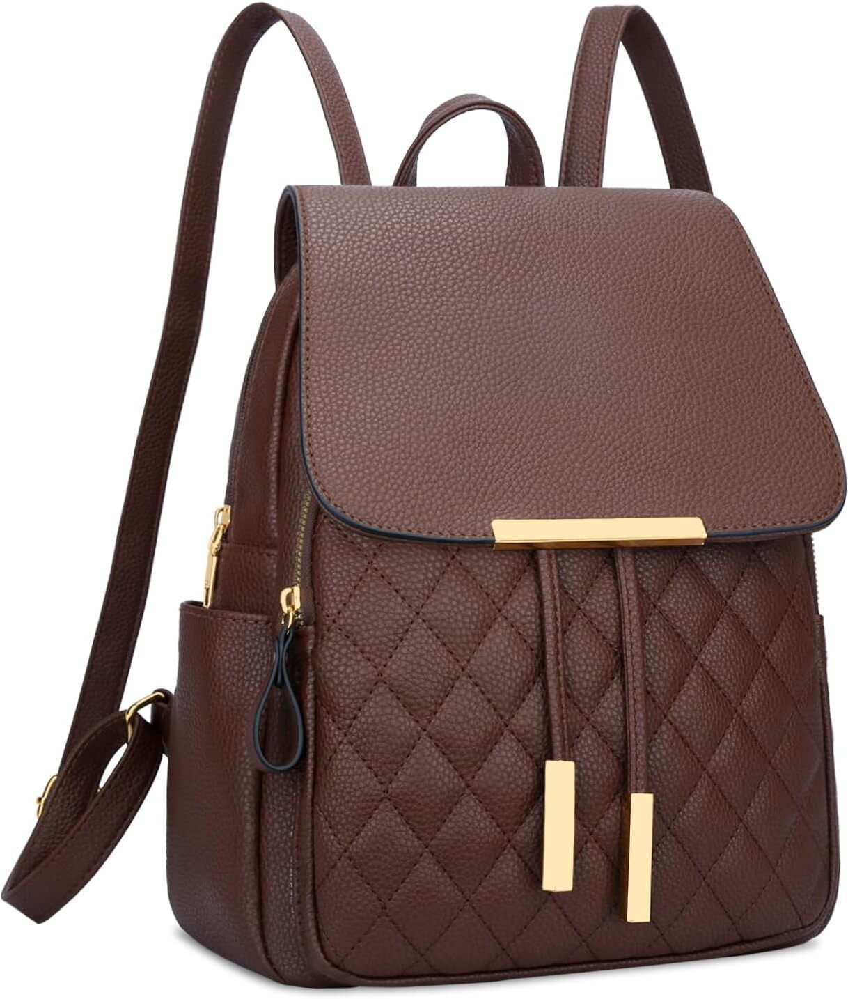 alice Small 10 L Backpack stylish women's backpack/college bag for girl-picture-28