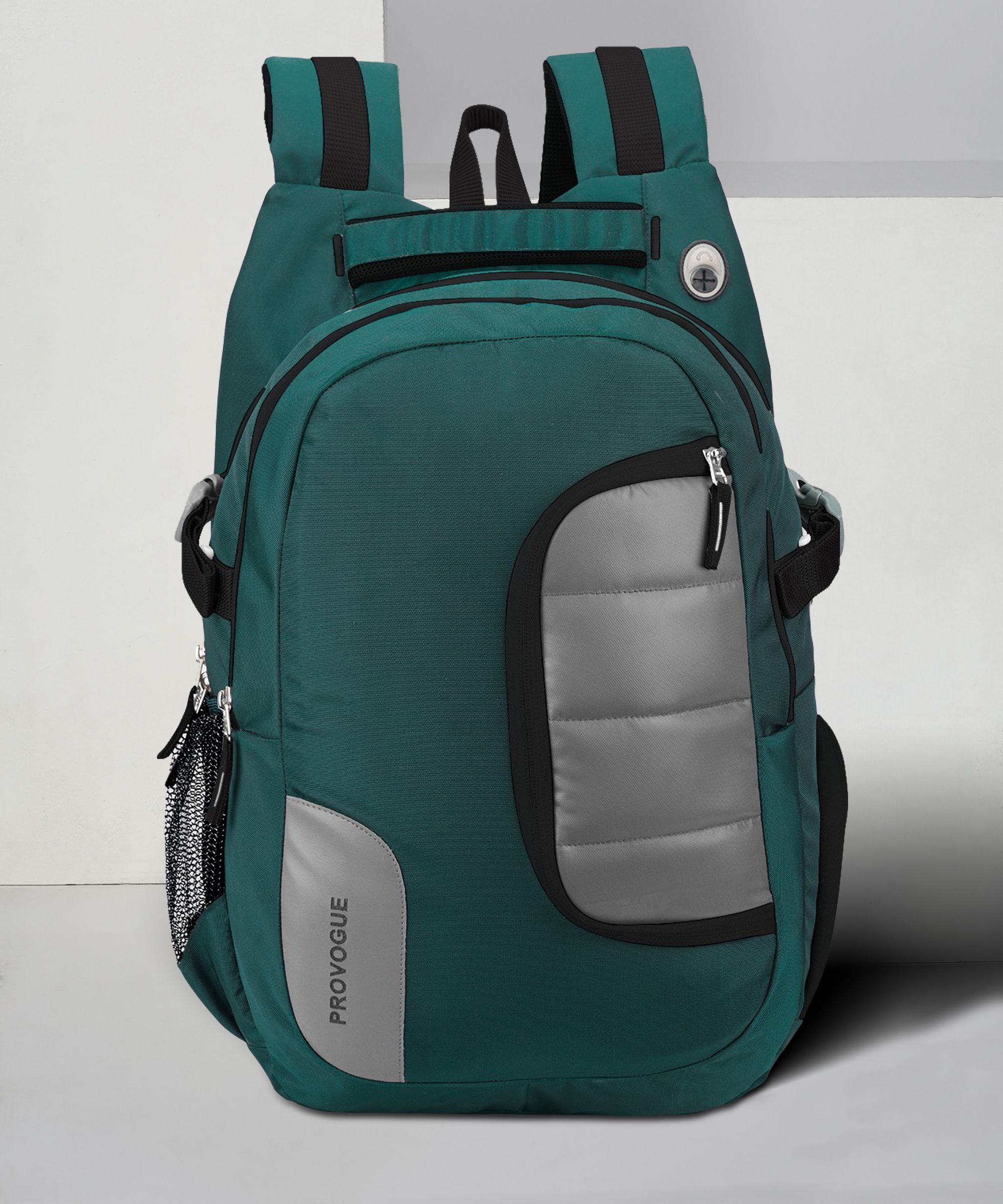 provogue Large 45 L Laptop Backpack JERSEY-picture-27