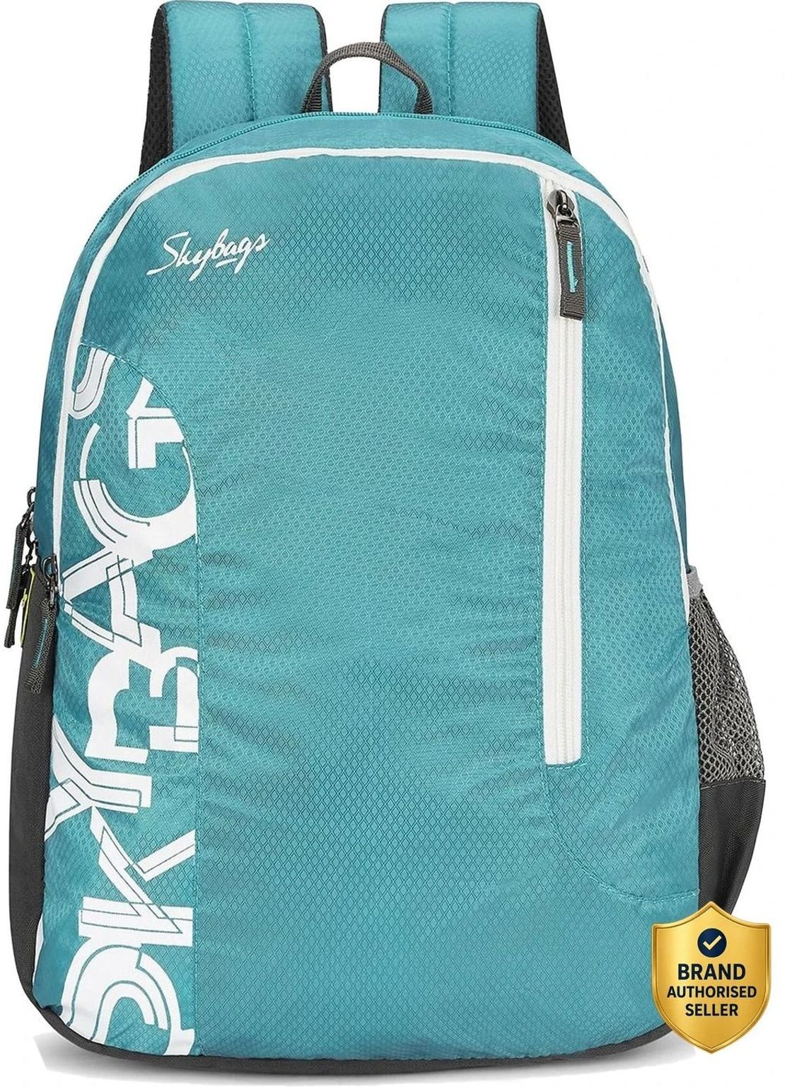 skybags Medium 25 L Backpack 375 BRAT-picture-32