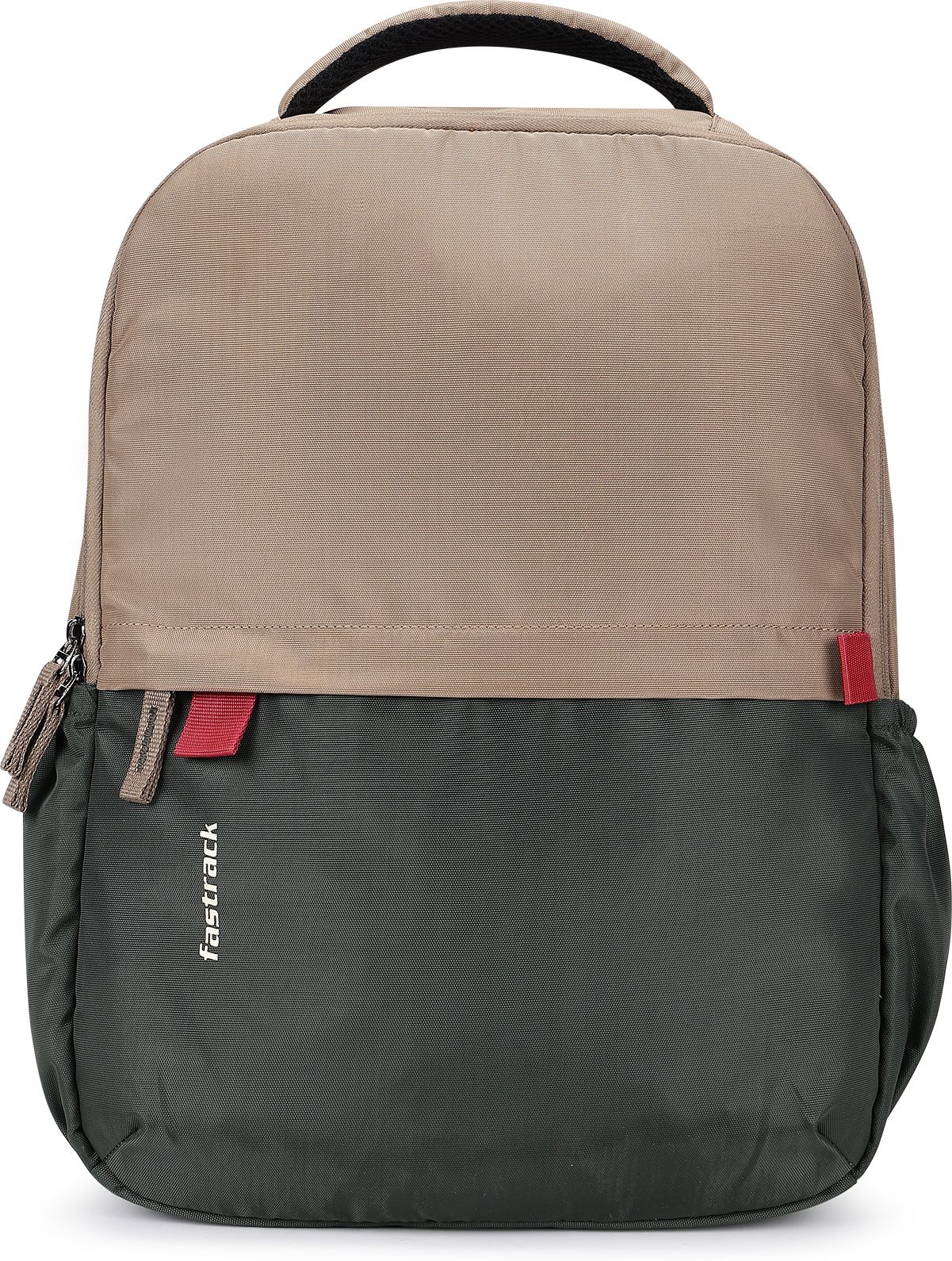 Small 20 L Laptop Backpack Unisex Carryall Laptop Backpack with 15" Laptop Sleeve-image-20
