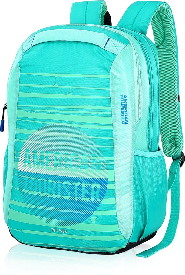 Large 31 L Backpack Mist Style 05 Neo Mint