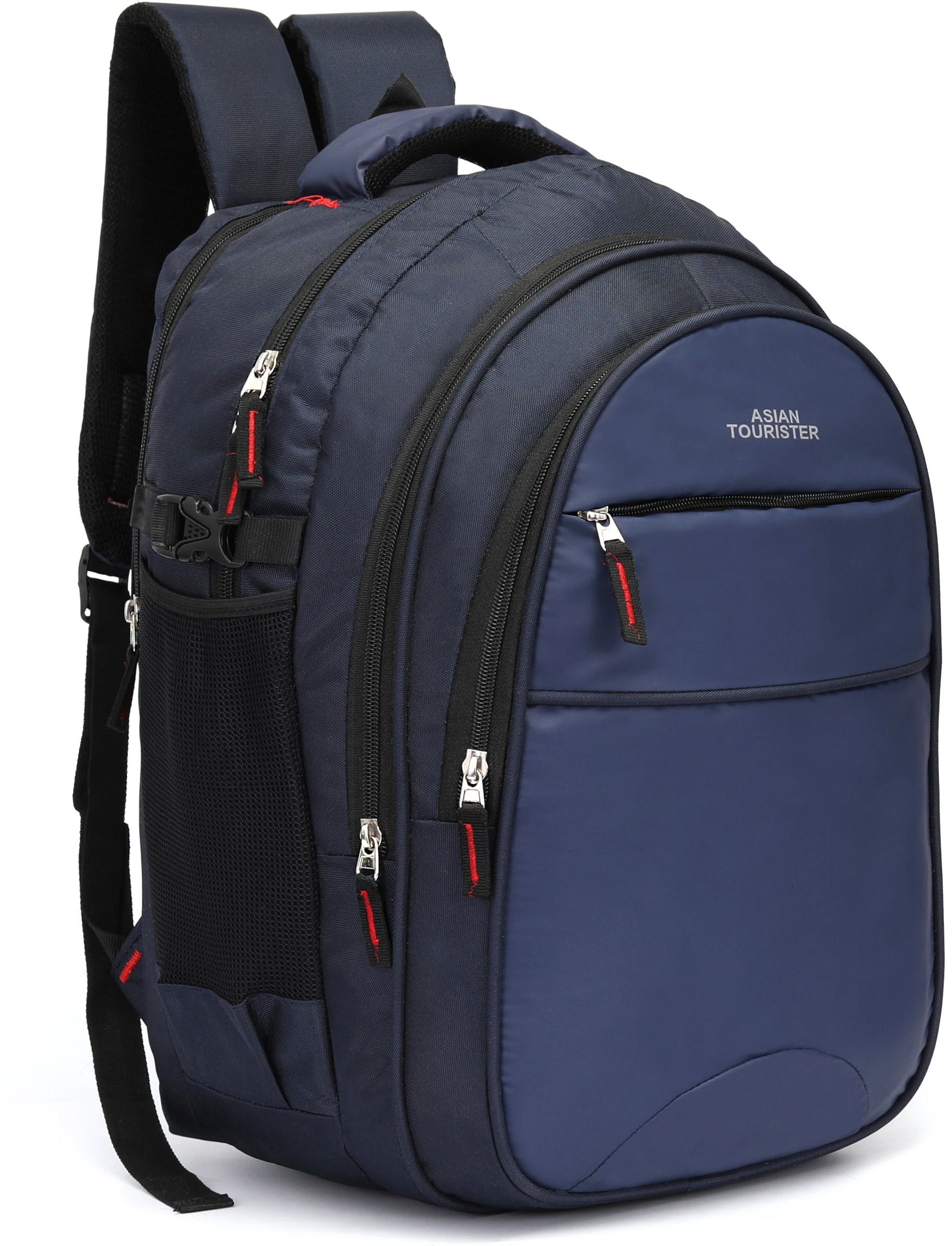 Large 45 L Laptop Backpack School Collage & Traveling Bag- Waterproof-9-Bule-image-42