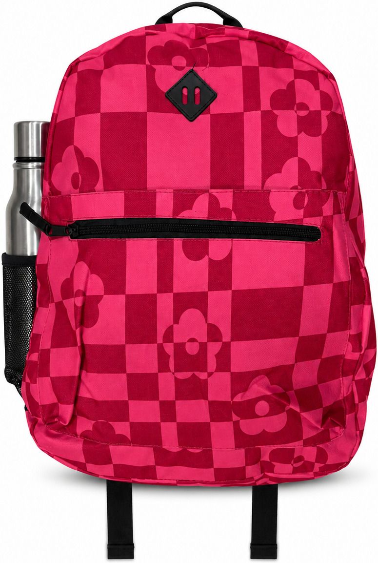 scc Small 5 L Backpack SCC_PINK-picture-33