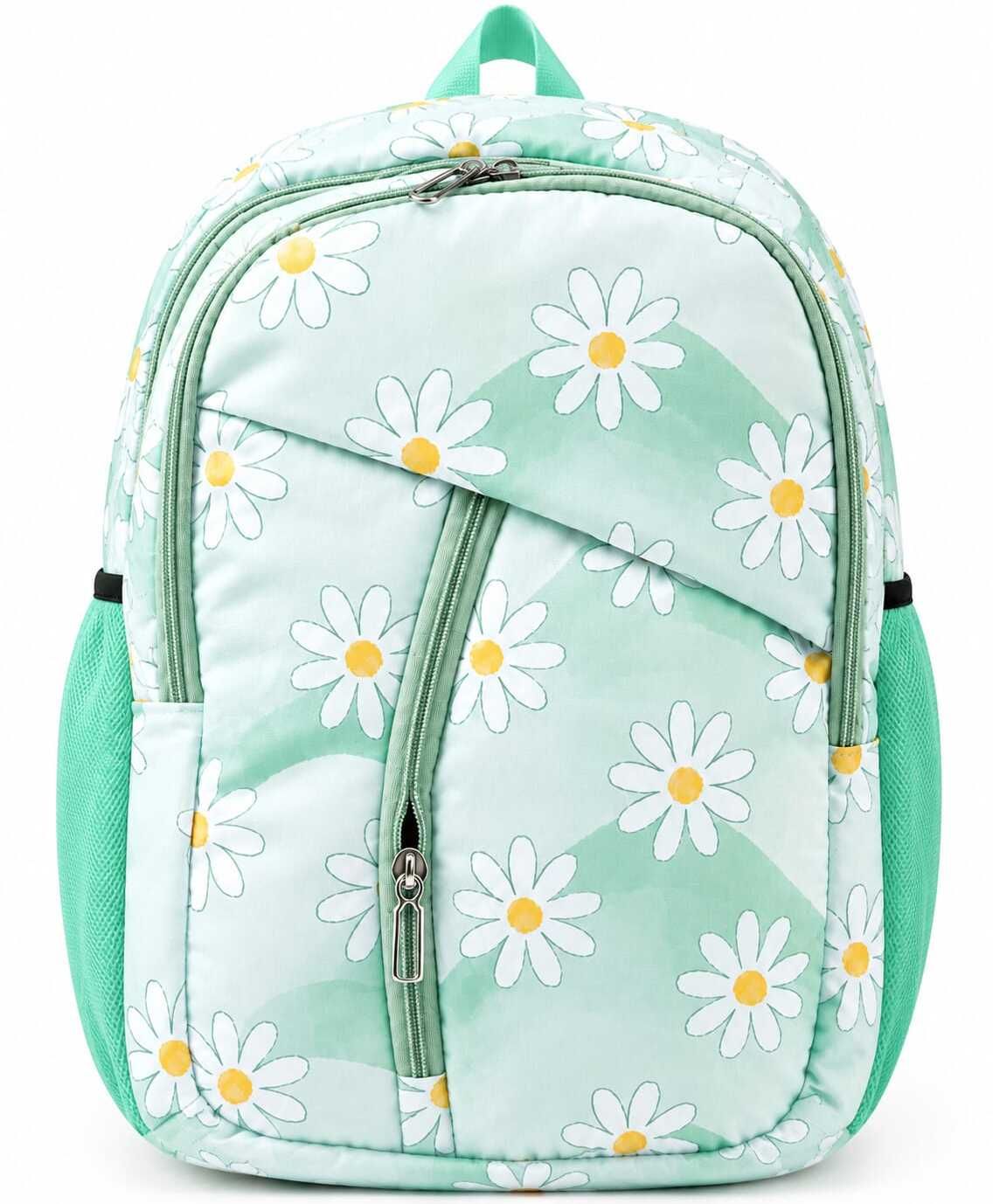 Medium 28 L Laptop Backpack School Bag for Girl's tuition Backpacks-image-38
