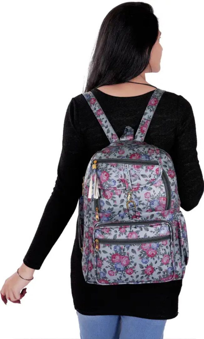 r radiant bag Printed Backpack Bag Perfect for College & Schools Waterproof Backpack-picture-37