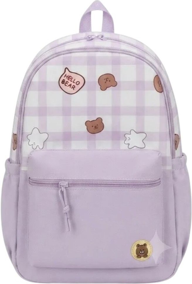 walson Medium 30 L Laptop Backpack Trendy Kawaii Backpack For College or School Backpack | Standard Backpack-picture-23