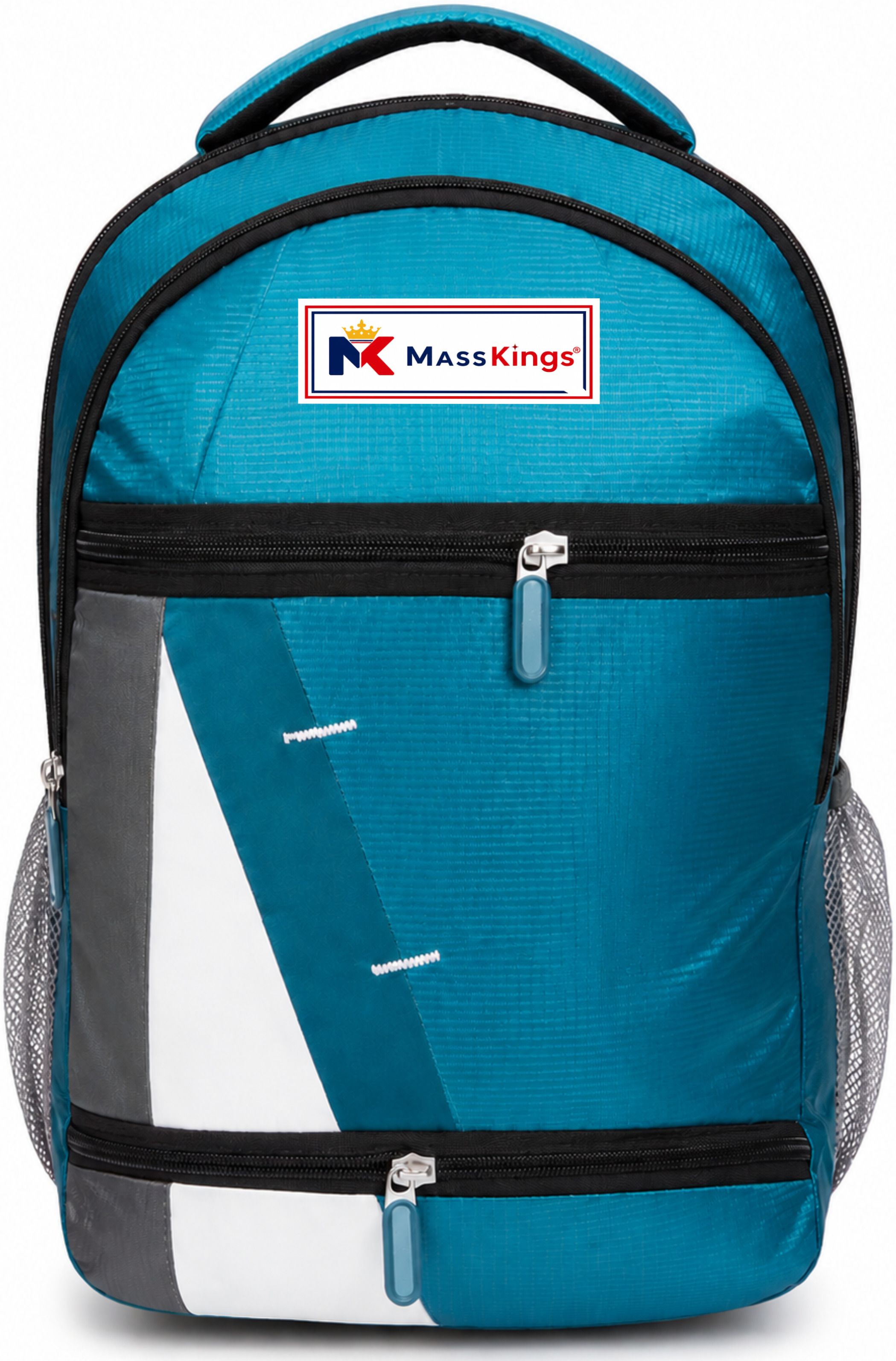 masskings Large 35 L Laptop Backpack MK01-picture-28