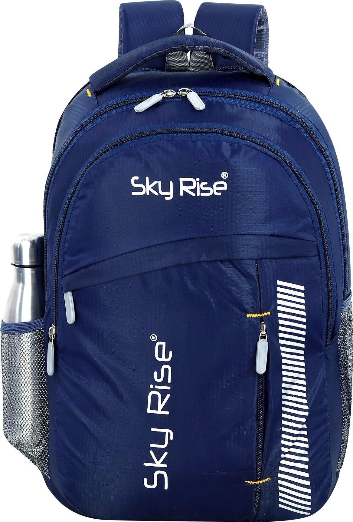 35 L Casual Waterproof Laptop Bag and school & college bag traveling bag Waterproof Backpack-image-35