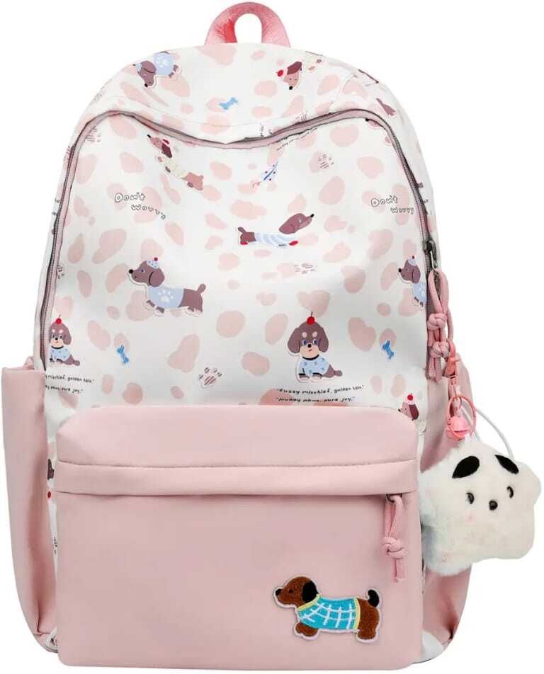 walson Medium 30 L Laptop Backpack Trendy Korean Backpack For College or School Backpack | Standard Backpack-picture-34