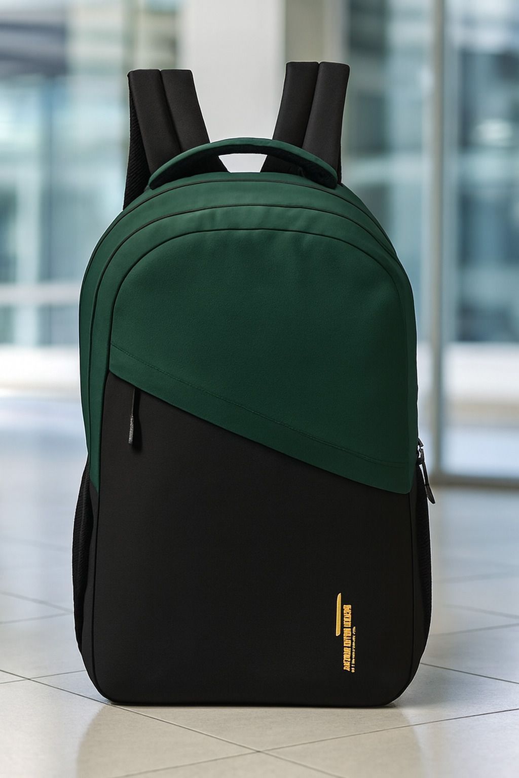 roadster Large 38 L Laptop Backpack Large Historage Travel / Office / school-picture-27