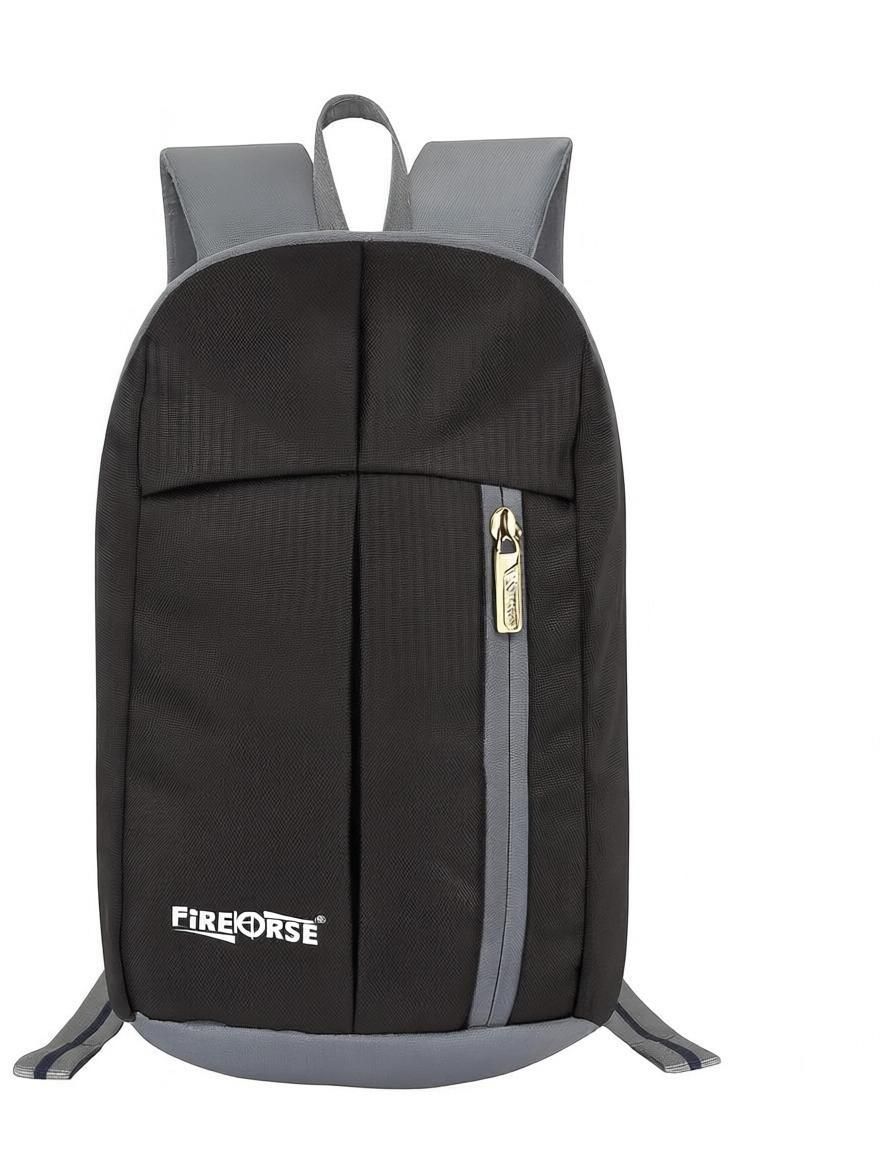 firehorse Small 15 L Backpack Outdoor Use Mini Bag for Men & Women Compartment with Organizer, 1 Year Warranty-picture-16