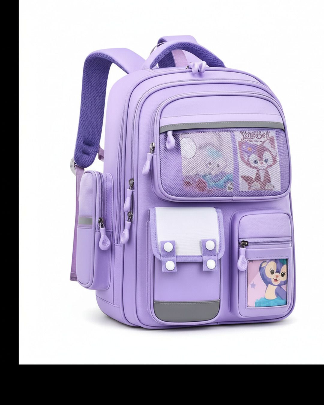 itaiwon Medium 30 L Laptop Backpack ZAGROS-picture-23