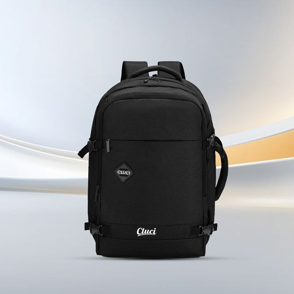 cluci Large 45 L Laptop Backpack Weekend & Cabin Travel Bag Water Resistant Trekking & Hiking BagBags-picture-43