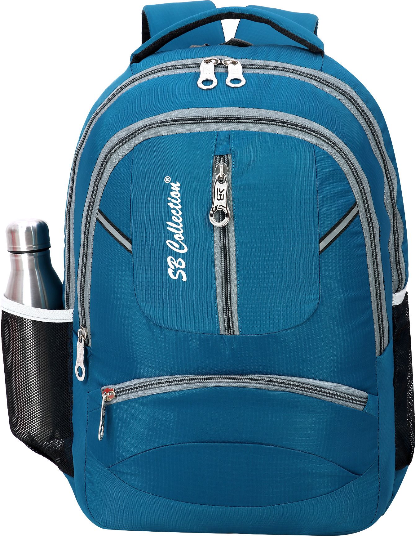 Large 32 L Laptop Backpack 32L Laptop Water-resistant Backpack for / School / College / Office/ Traveler.-image-44