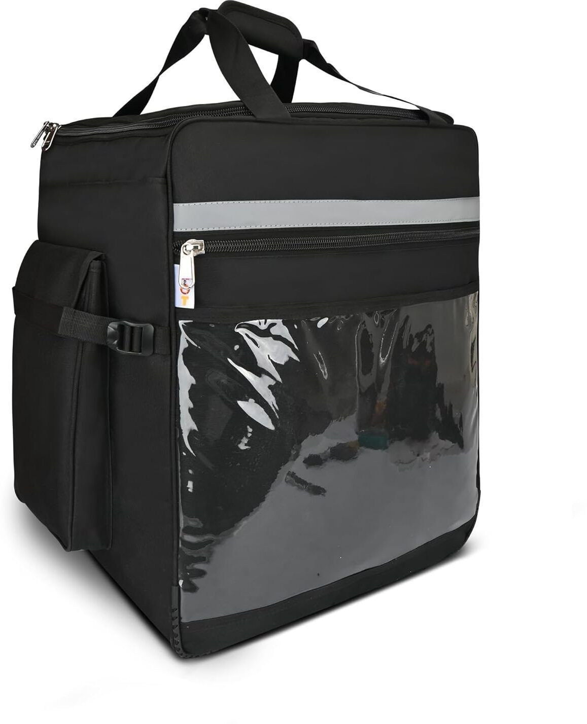 ssbc K-104-LTR-1_SSBC_BEG-01 Waterproof Backpack-picture-7
