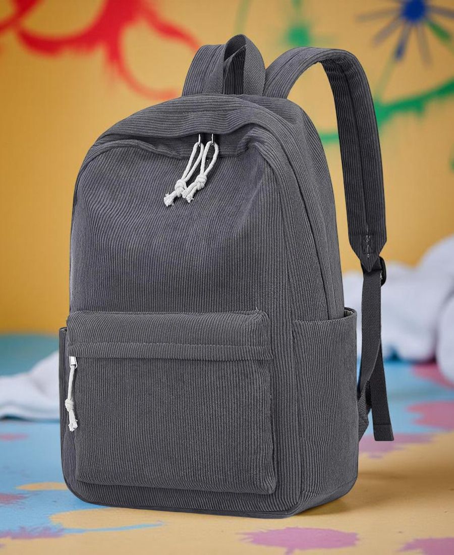 Medium 25 L Laptop Backpack Large Backpack for Teens Bookbag for School, College Travel-image-45