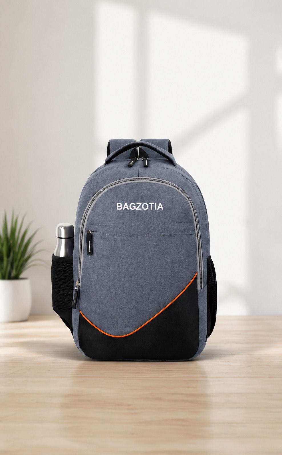 bagzotia Large 35 L Backpack Unisex Backpack for School, College, Office, Travel & Daily Use-picture-47