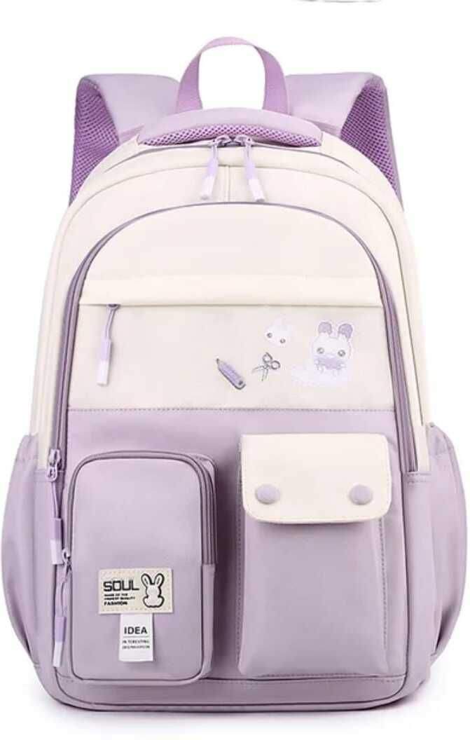 walson Medium 30 L Laptop Backpack Printed Casual Backpack for School & College-picture-11
