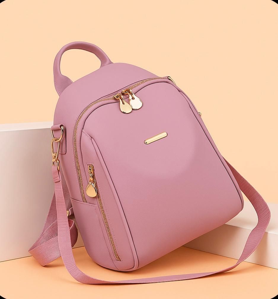 jaisom Small 20 L Laptop Backpack Women Backpack-picture-11