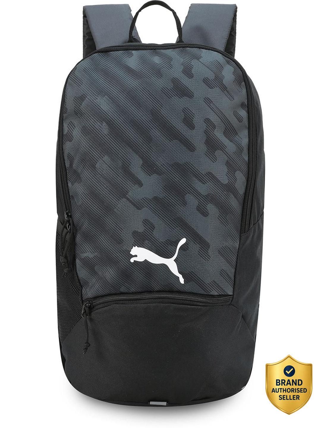 puma Small 15 L Laptop Backpack individualRISE Backpack v1-picture-14