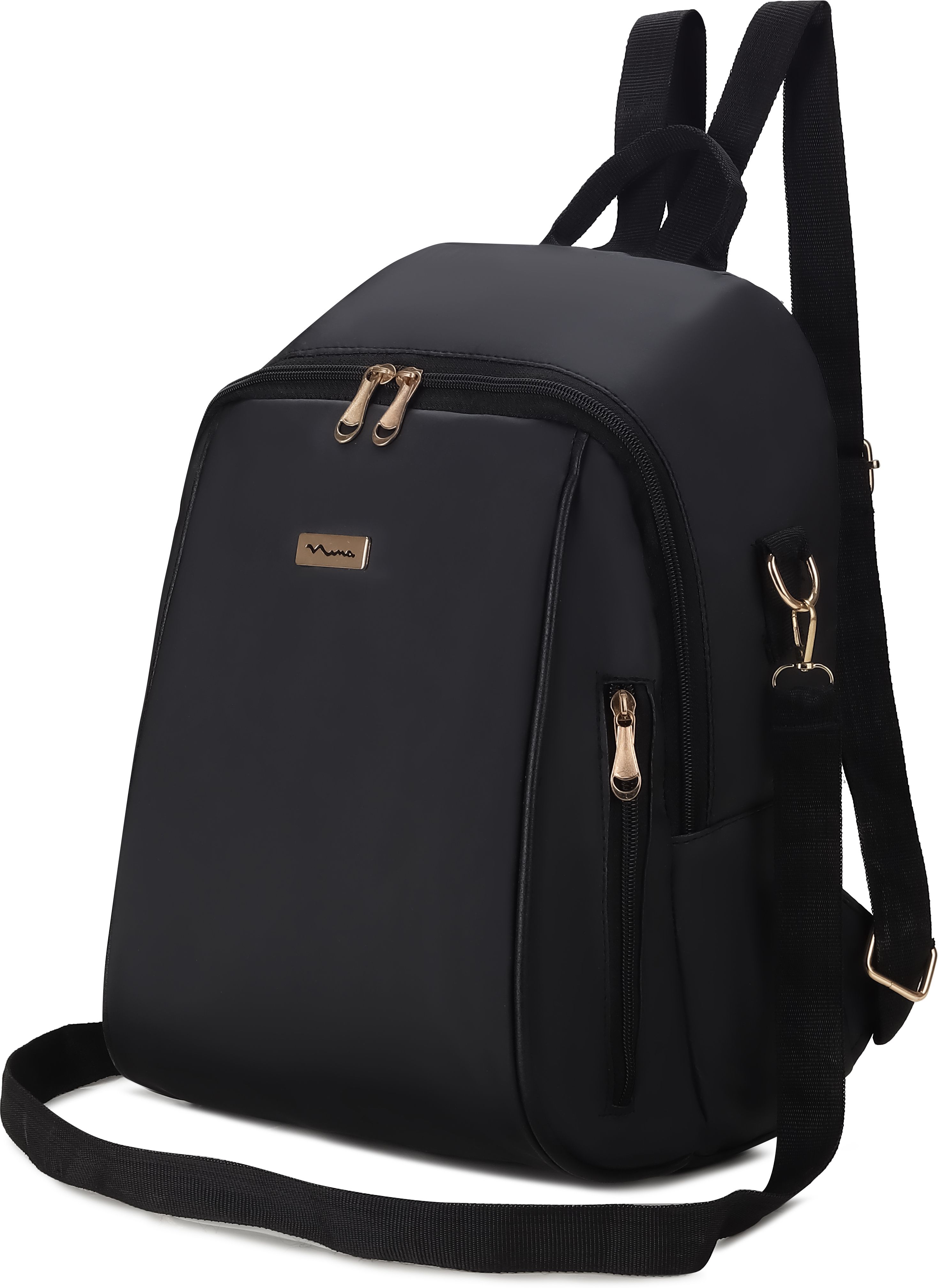 Small 10 L Backpack Backpack New Artistic National Style Oxford Small Capacity Women's Bag-image-36