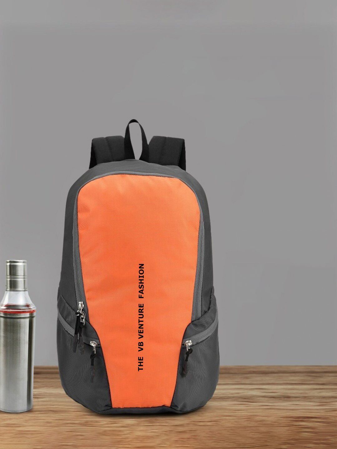 Medium 23 L Backpack Daypack designed for travel, commuting, and everyday carry lightweight backpack-image-14