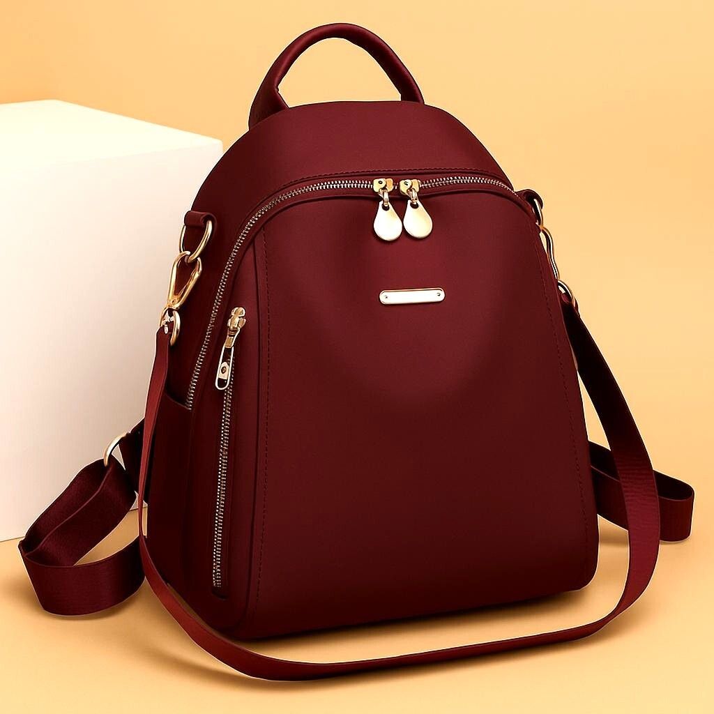 jaisom Small 20 L Backpack Women Backpack-picture-12