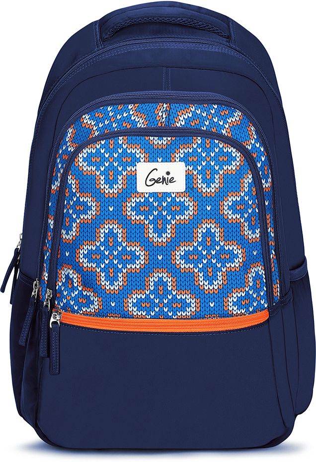 Large 36 L Laptop Backpack Eve Laptop Backpack for Women, 3 compartments,-image-36