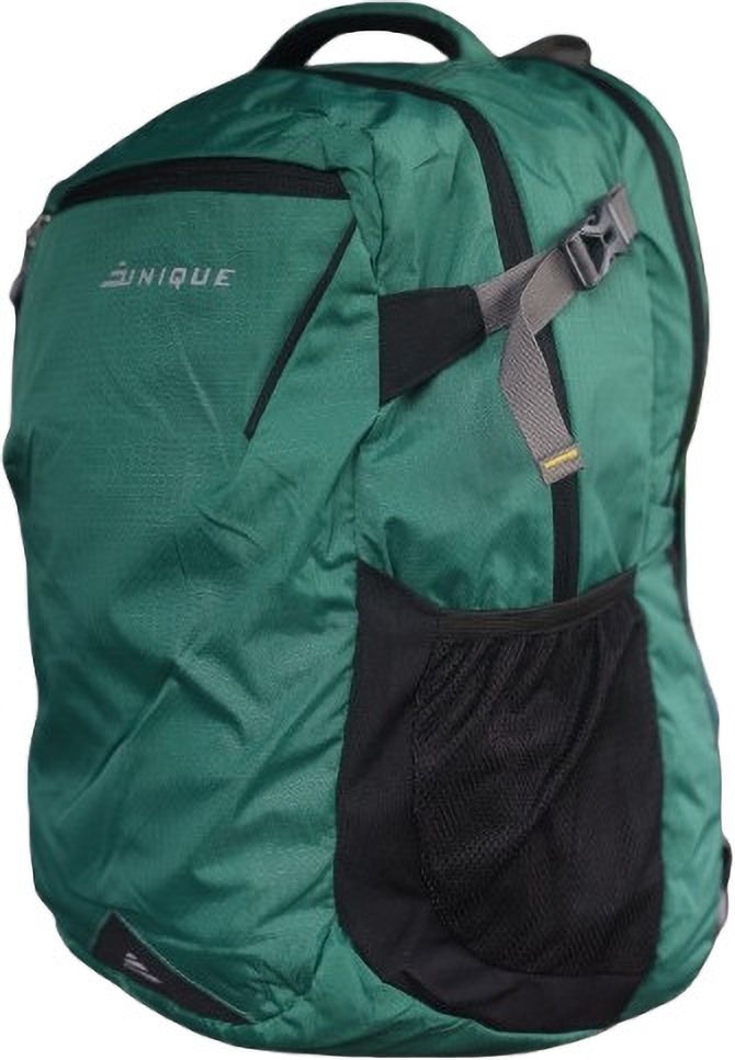 Large 35 L Backpack Casual Backpack for Men & Women | Water-Resistant Polyester Laptop & School Bag-image-31