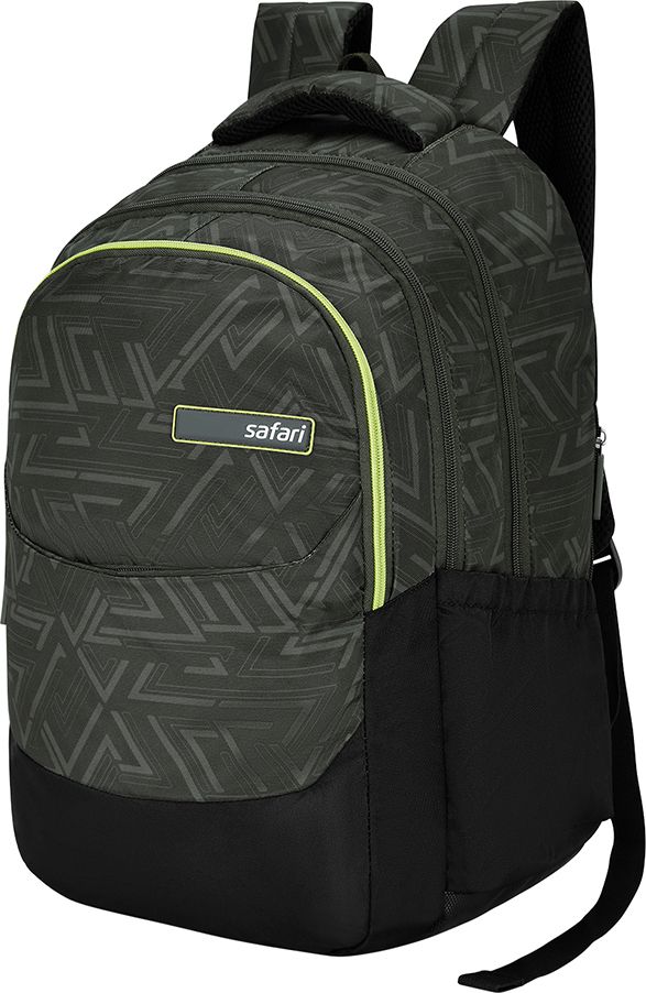 safari Large 37 L Laptop Backpack Altus-picture-32