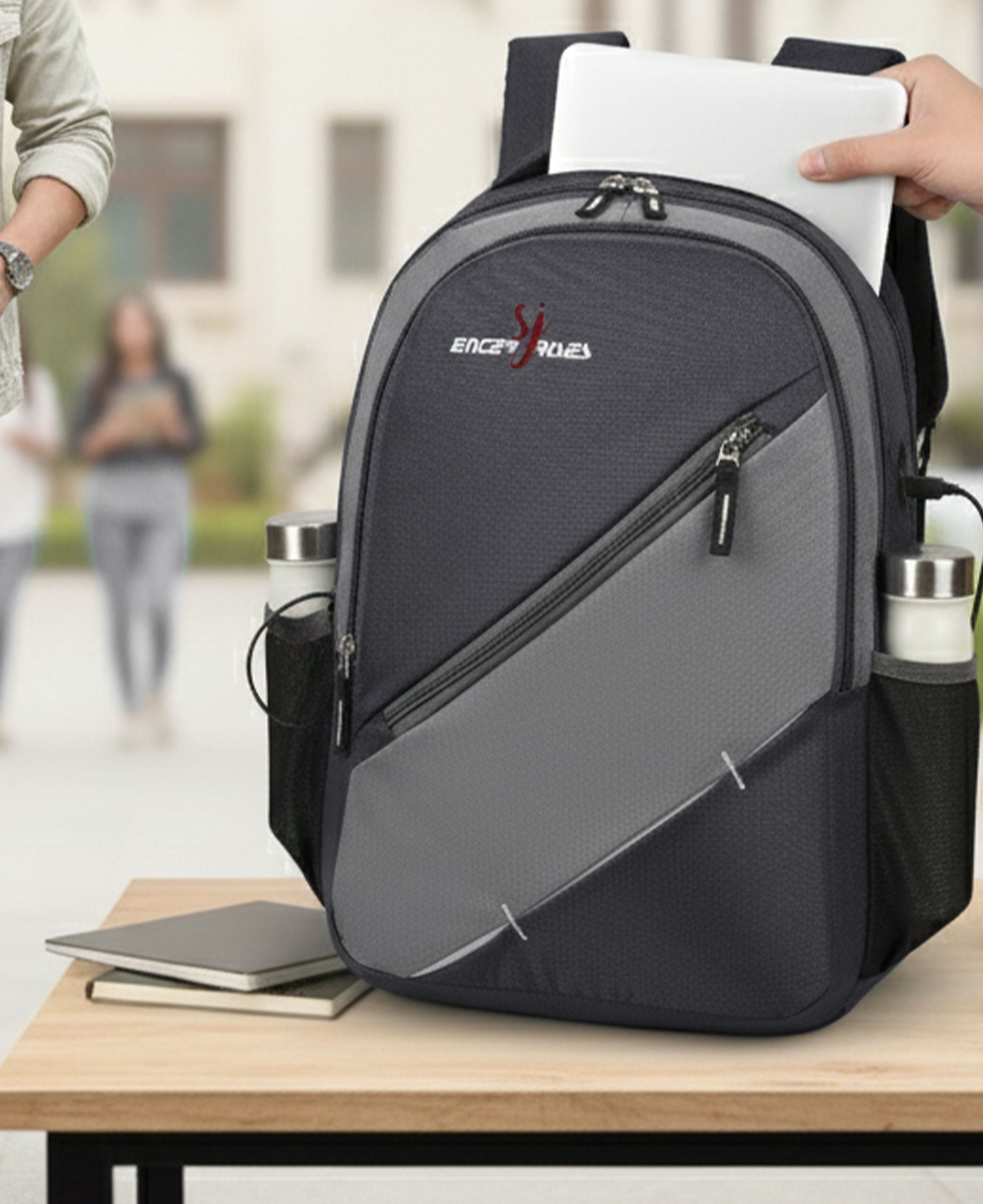 Bag backpack/ office/ School Bag/Laptop Backpack For Girls & Boys Waterproof School Bag-image-19