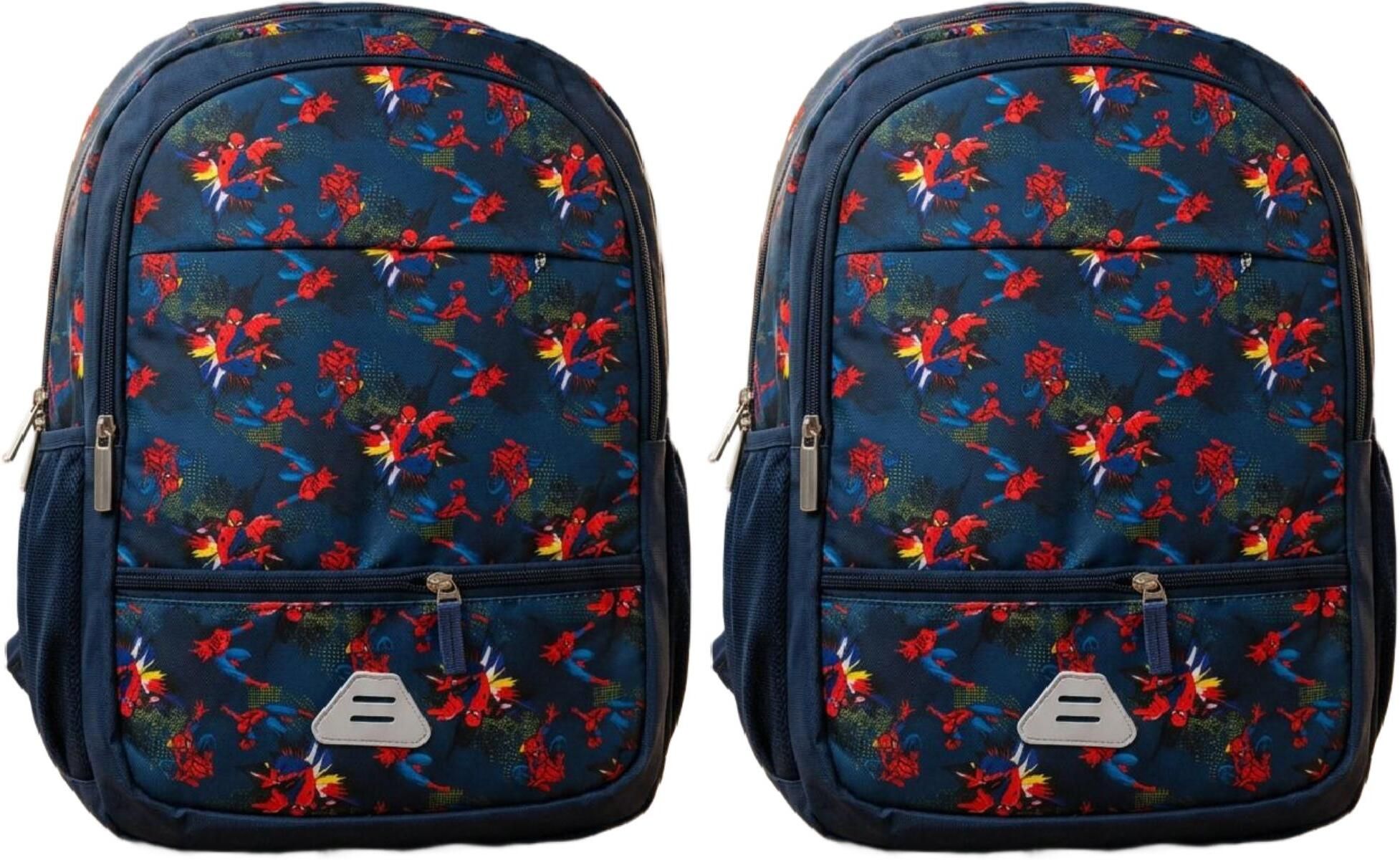 isha Large 35 L Backpack Stylish Casual Backpack for School, College, Office & Travel-picture-10