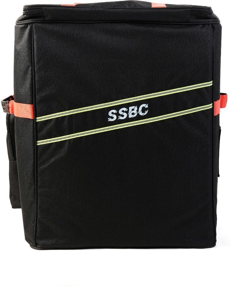 damons NDB101_SSBC_BEG-01 Waterproof Backpack-picture-14