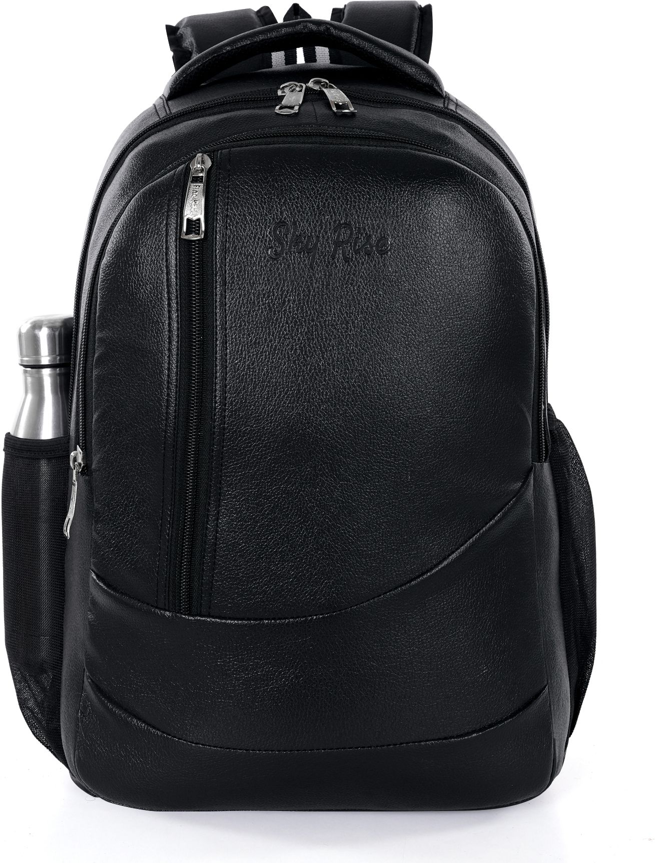Large 38 L Backpack Modern and Functional Fashionable & Durable for Travel, School, and Office Use-image-43