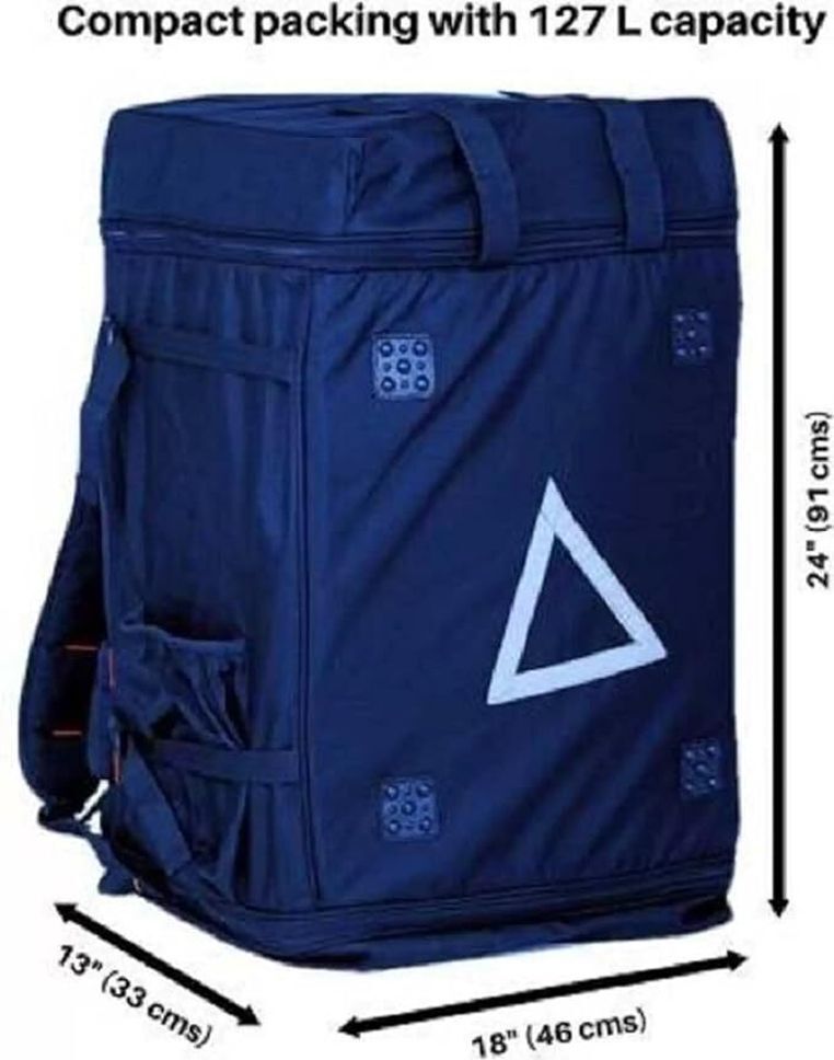damons BlueBag-1_SSBC_BEG-01 Waterproof Backpack-picture-45