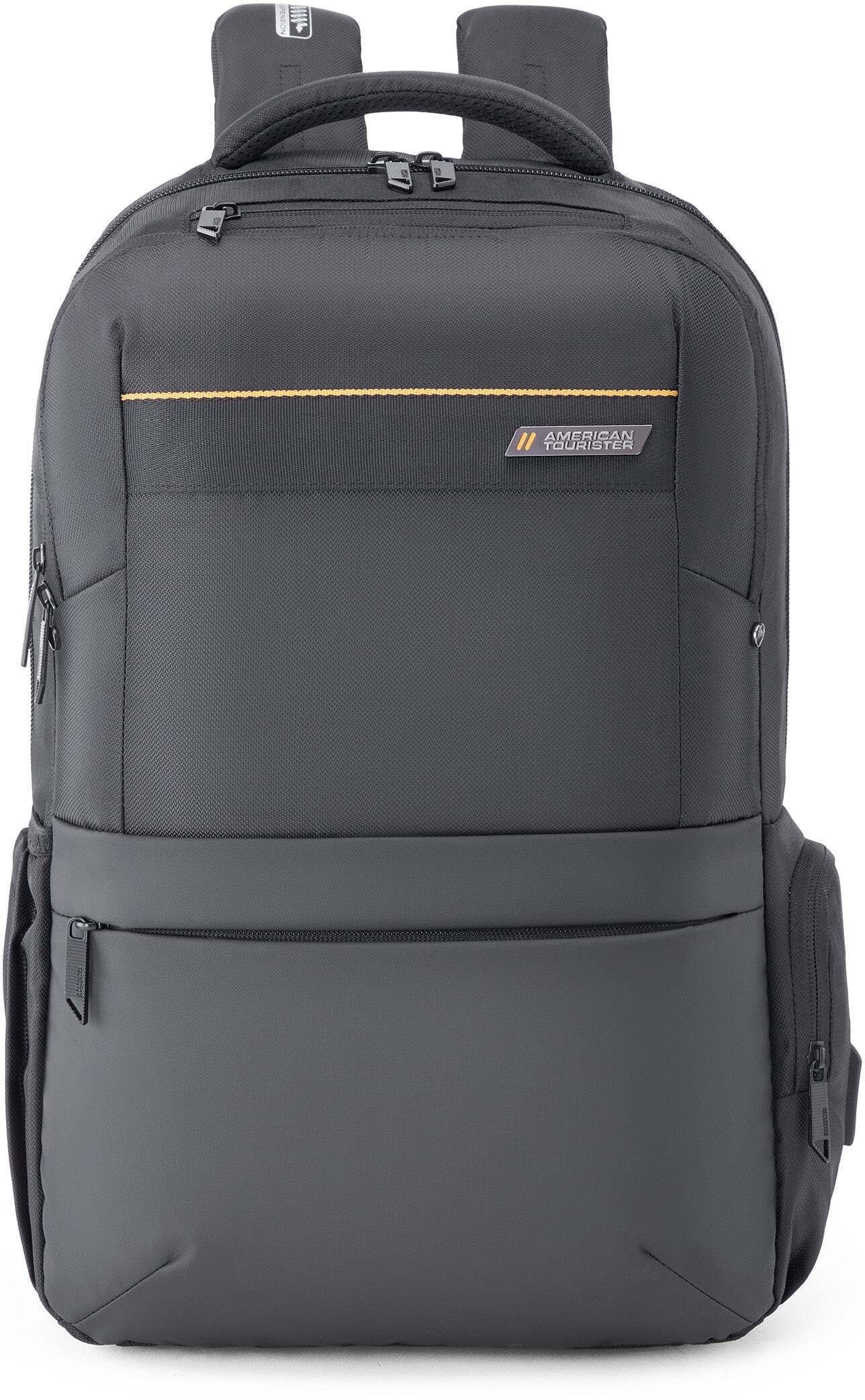 american tourister Large 33 L Laptop Backpack SEGNO 4.0 EXP-picture-13
