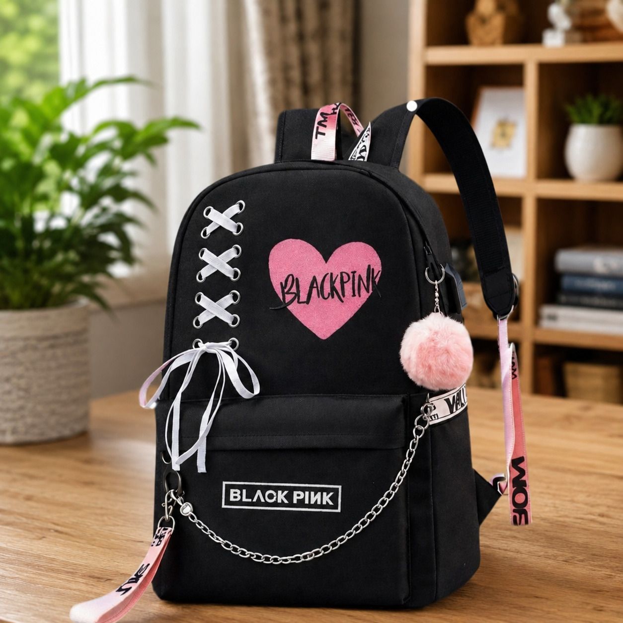 kgn fashion Medium 30 L Backpack KGN Explorer-picture-12