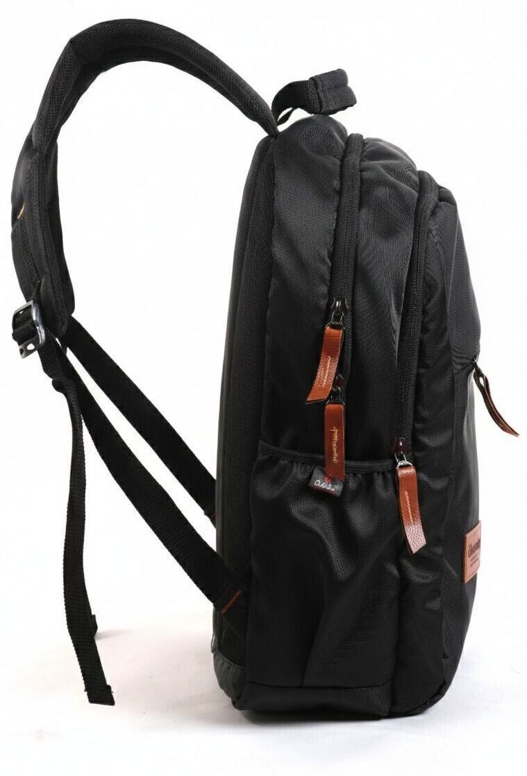 ssbc Laptop_Bag_0411_SSBC_BEG-01 Waterproof Backpack-picture-30