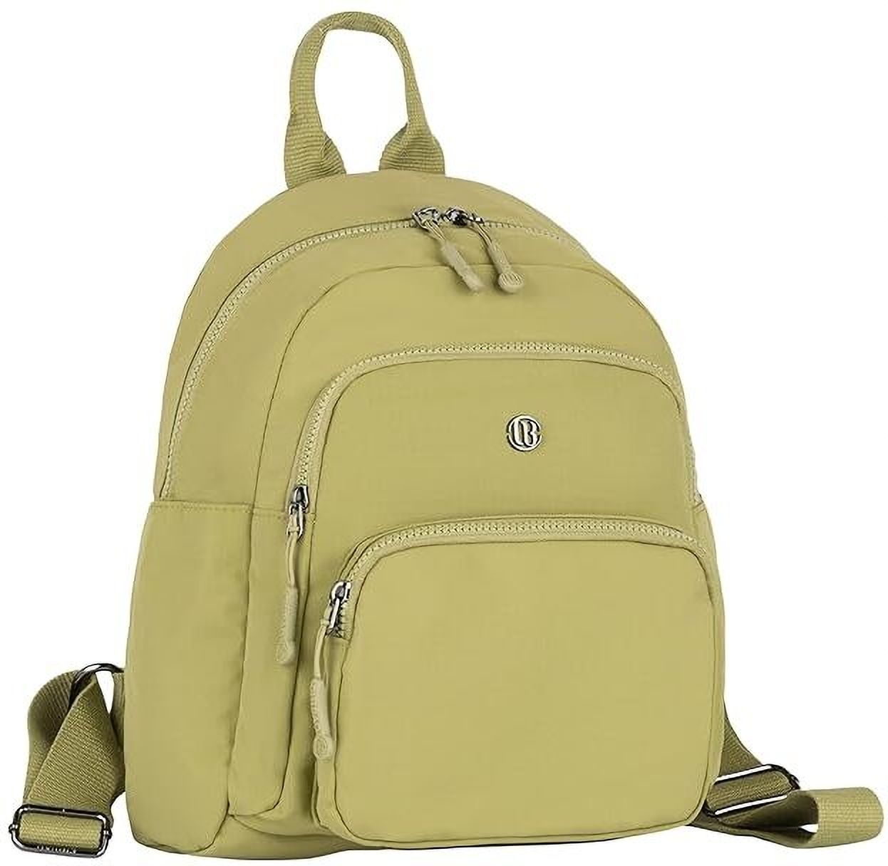 Small 4 L Backpack Women Backpack Small Casual Daypack for Ladies Travel Fashion Bag