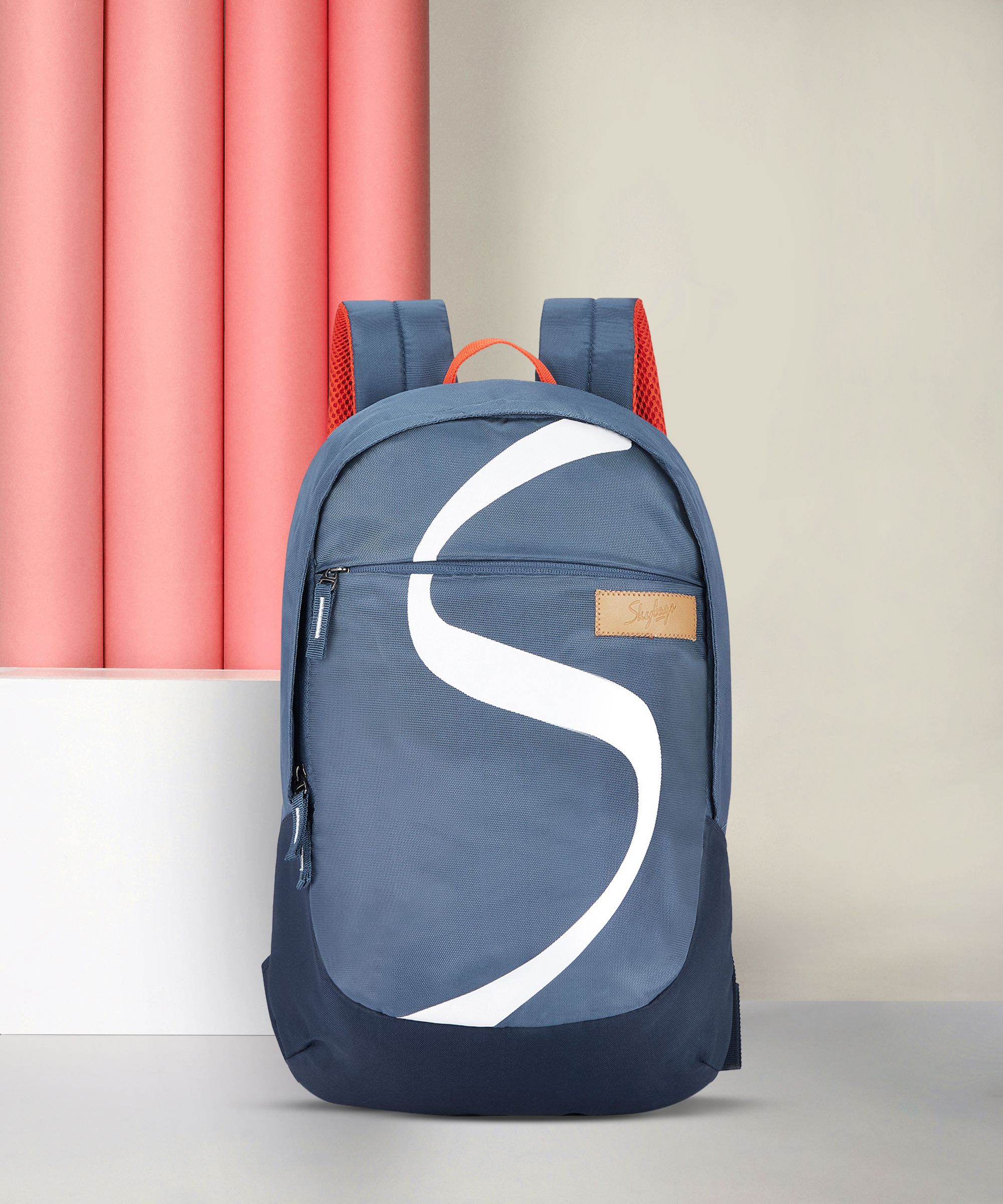 skybags Small 17 L Backpack Po-picture-28
