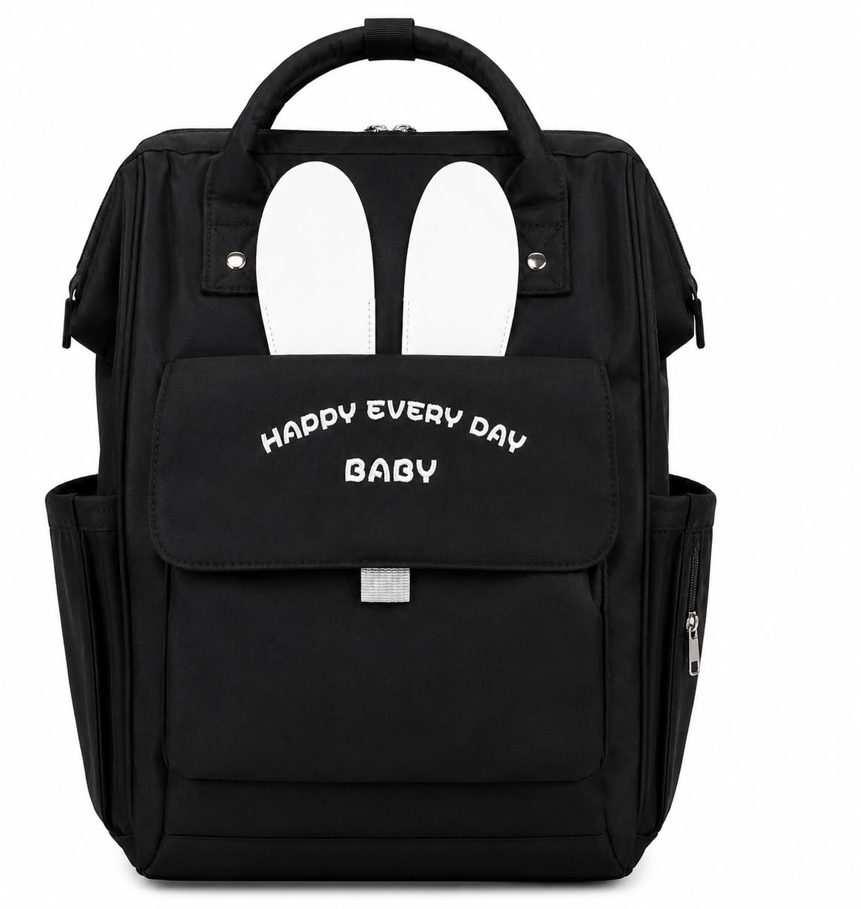 hi mom Medium 25 L Backpack Maternity Travel Bag-picture-19
